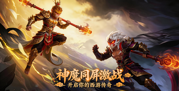 西游乐消消-0.1折天天送648-线下返利活动（自动发放）