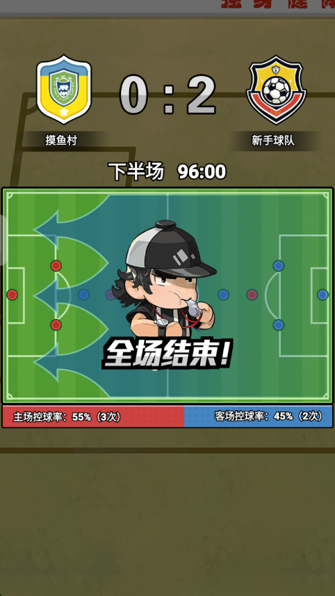 足球大人物