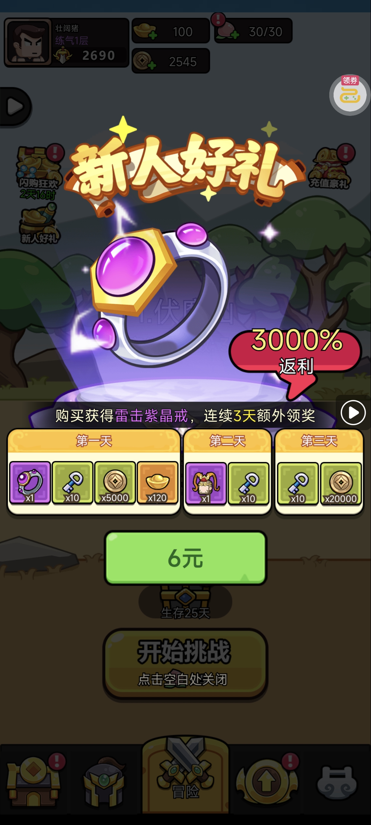 无畏骑士