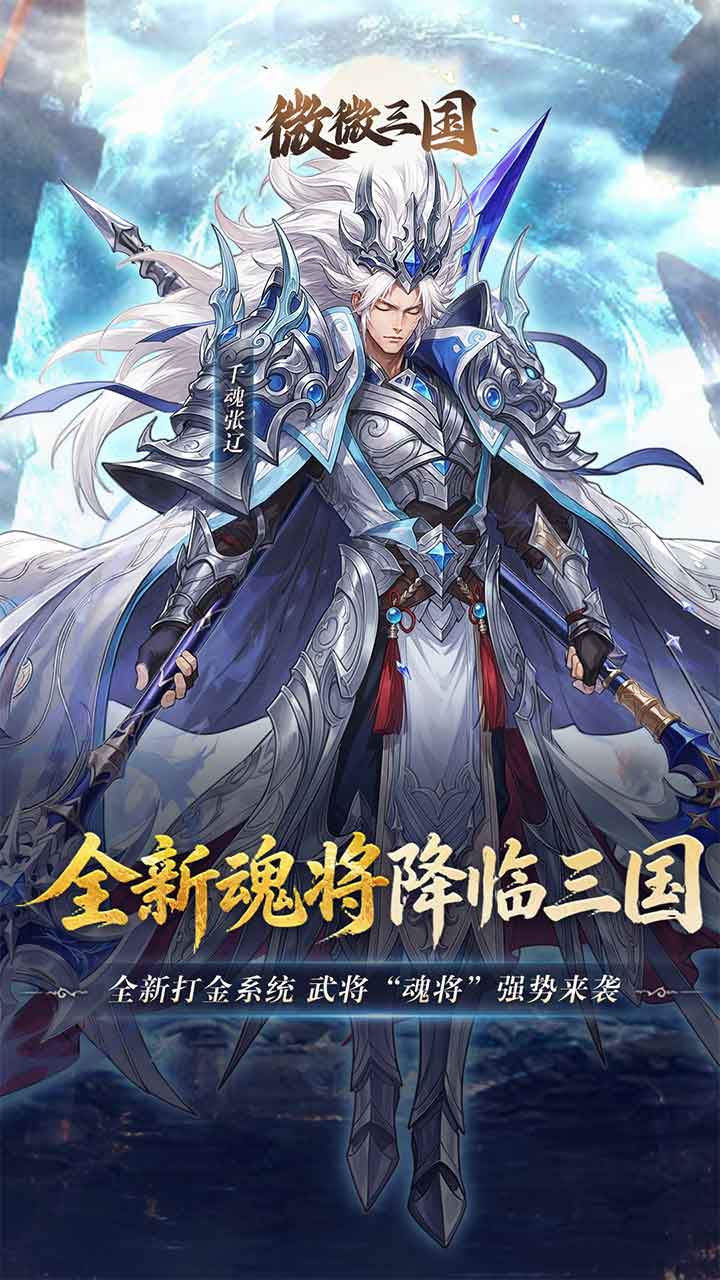 微微三国