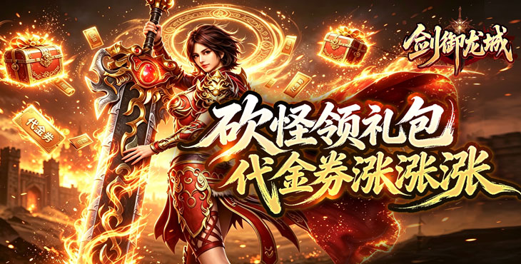 剑御龙城-神帝鸿蒙爽爽爆-转游活动（线下申请）