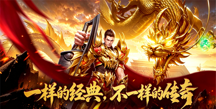 天命传奇-免费版-历史累充礼包（礼包界面领取）